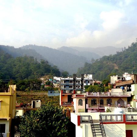 Hotel Tapovan Cottage Rishikesh Luaran gambar