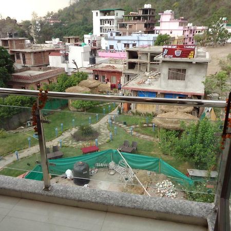 Hotel Tapovan Cottage Rishikesh Luaran gambar