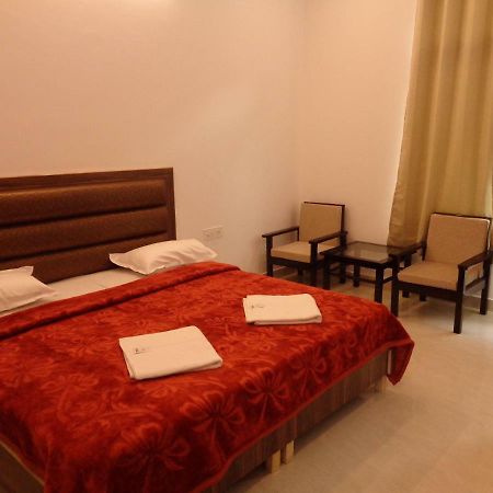 Hotel Tapovan Cottage Rishikesh Luaran gambar