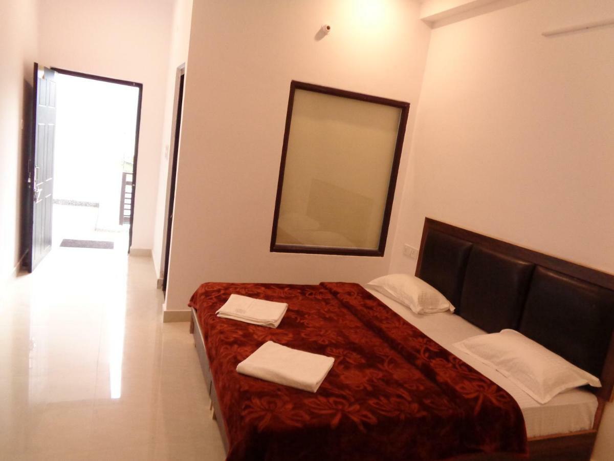 Hotel Tapovan Cottage Rishikesh Luaran gambar