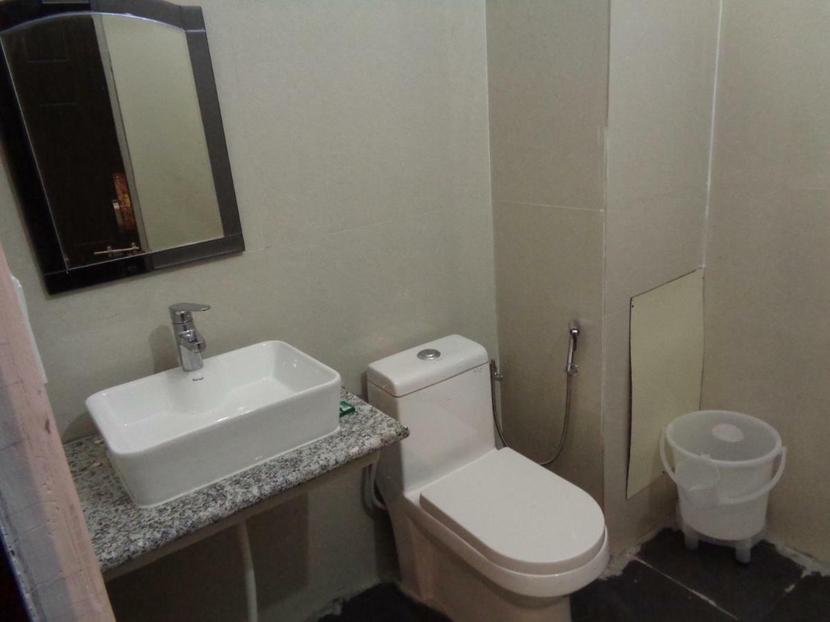 Hotel Tapovan Cottage Rishikesh Luaran gambar