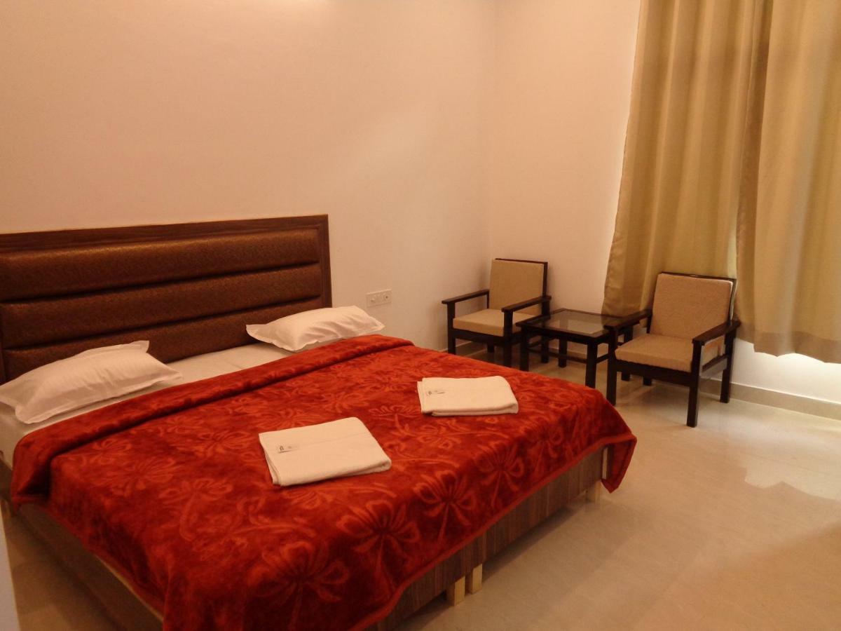 Hotel Tapovan Cottage Rishikesh Luaran gambar