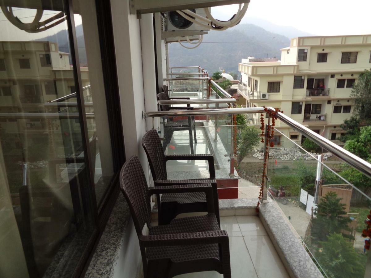 Hotel Tapovan Cottage Rishikesh Luaran gambar