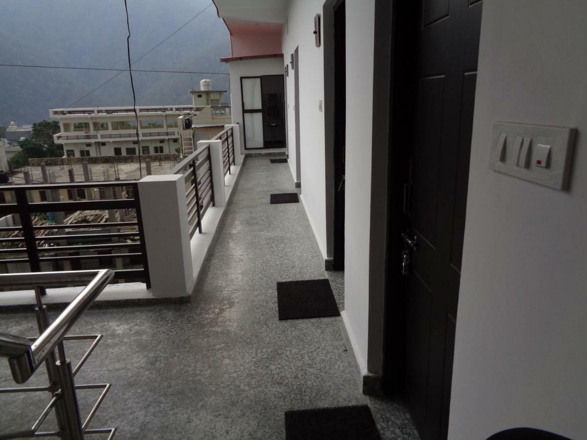 Hotel Tapovan Cottage Rishikesh Luaran gambar