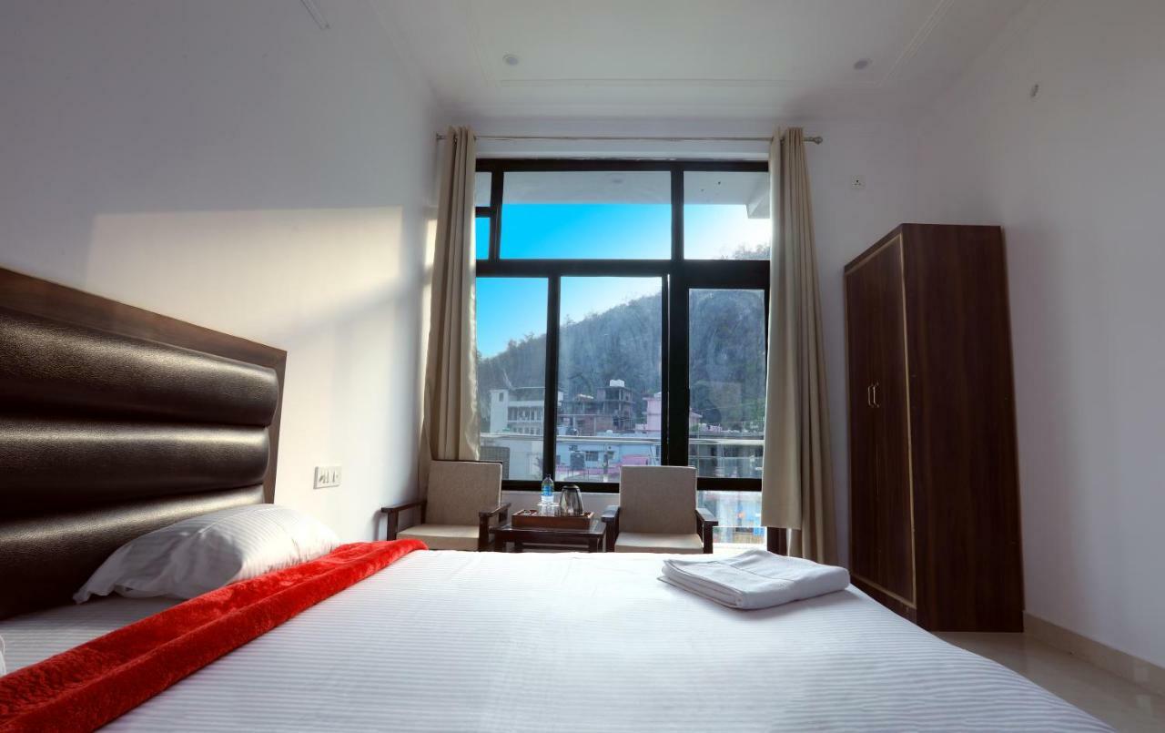 Hotel Tapovan Cottage Rishikesh Luaran gambar