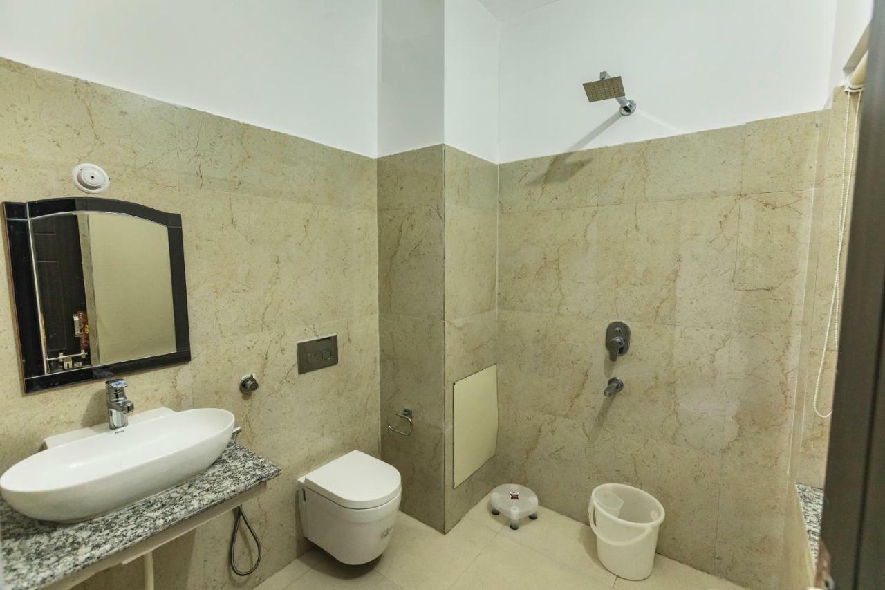 Hotel Tapovan Cottage Rishikesh Luaran gambar