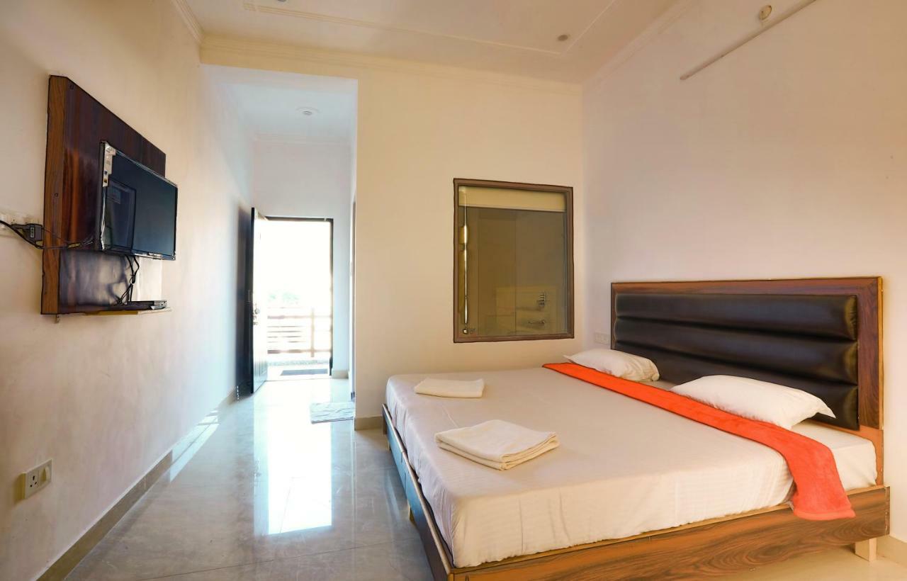 Hotel Tapovan Cottage Rishikesh Luaran gambar