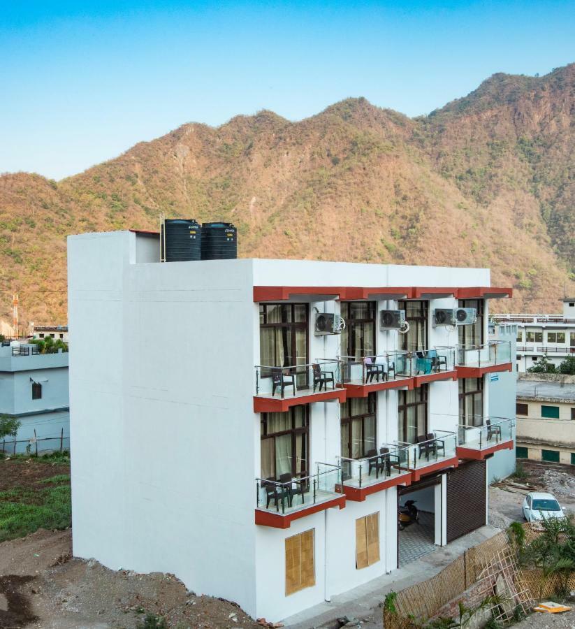Hotel Tapovan Cottage Rishikesh Luaran gambar