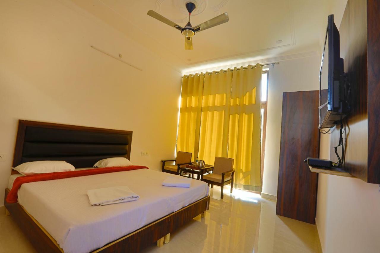 Hotel Tapovan Cottage Rishikesh Luaran gambar
