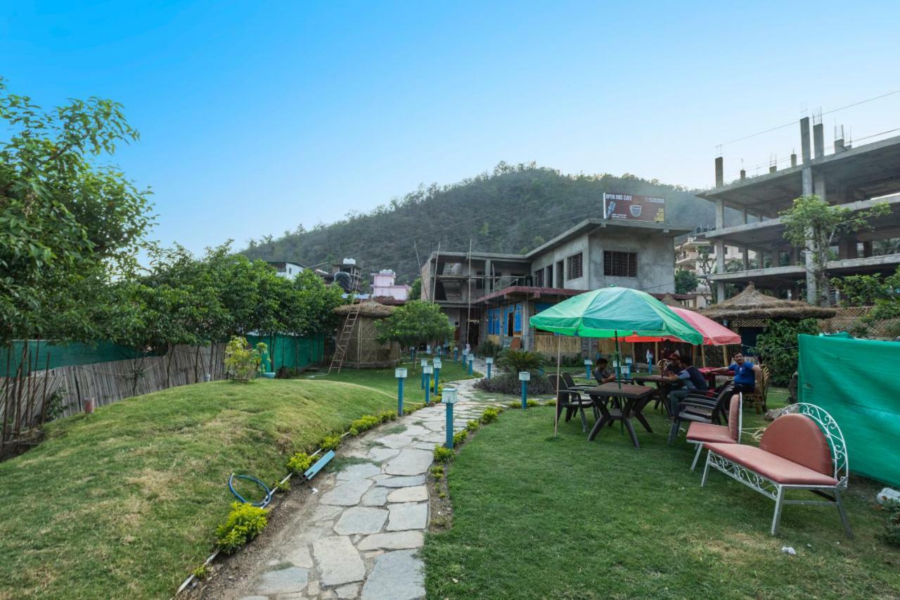 Hotel Tapovan Cottage Rishikesh Luaran gambar