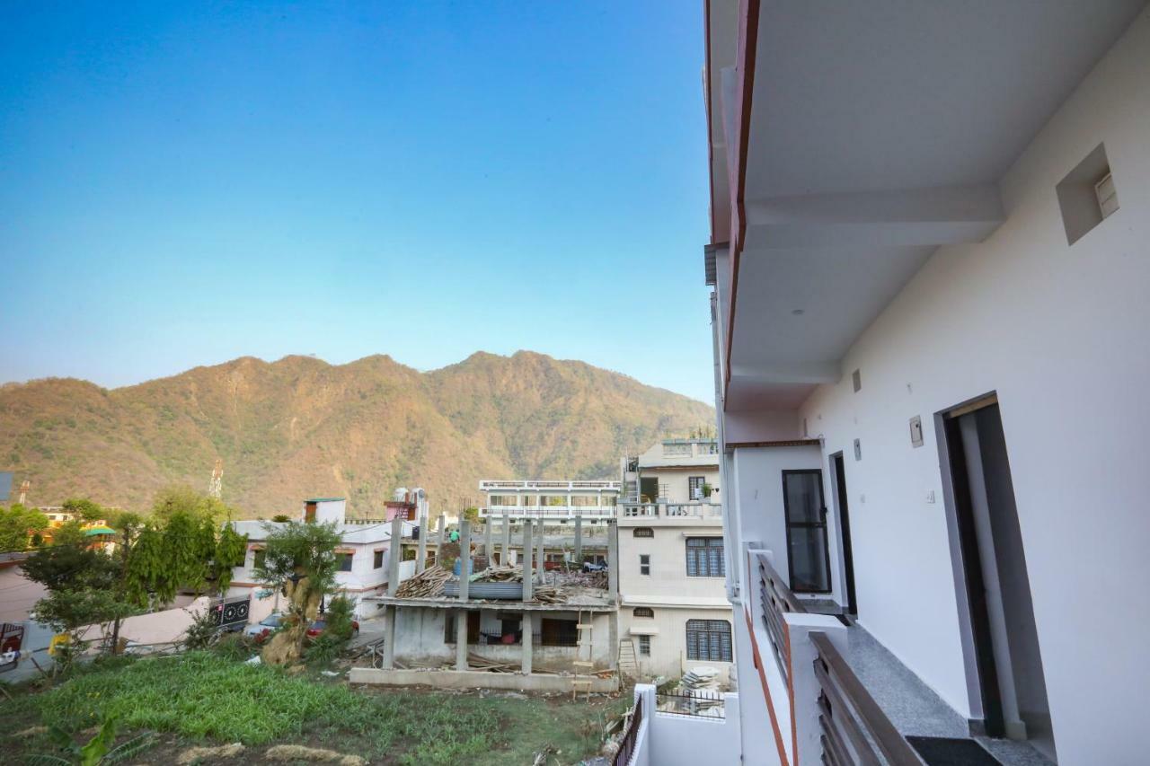 Hotel Tapovan Cottage Rishikesh Luaran gambar
