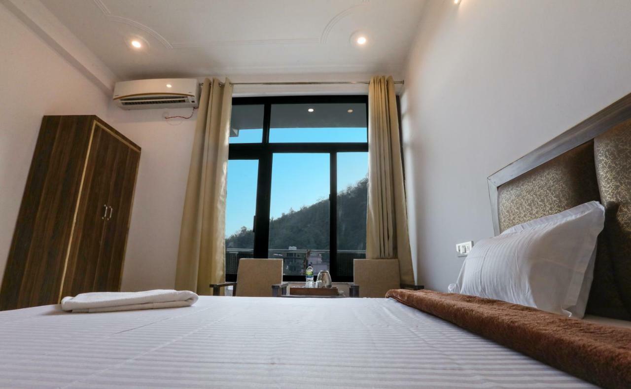 Hotel Tapovan Cottage Rishikesh Luaran gambar