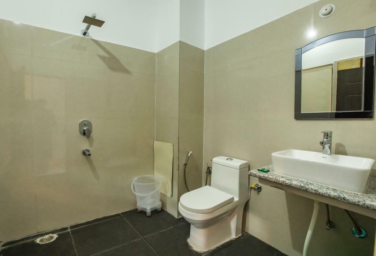 Hotel Tapovan Cottage Rishikesh Luaran gambar