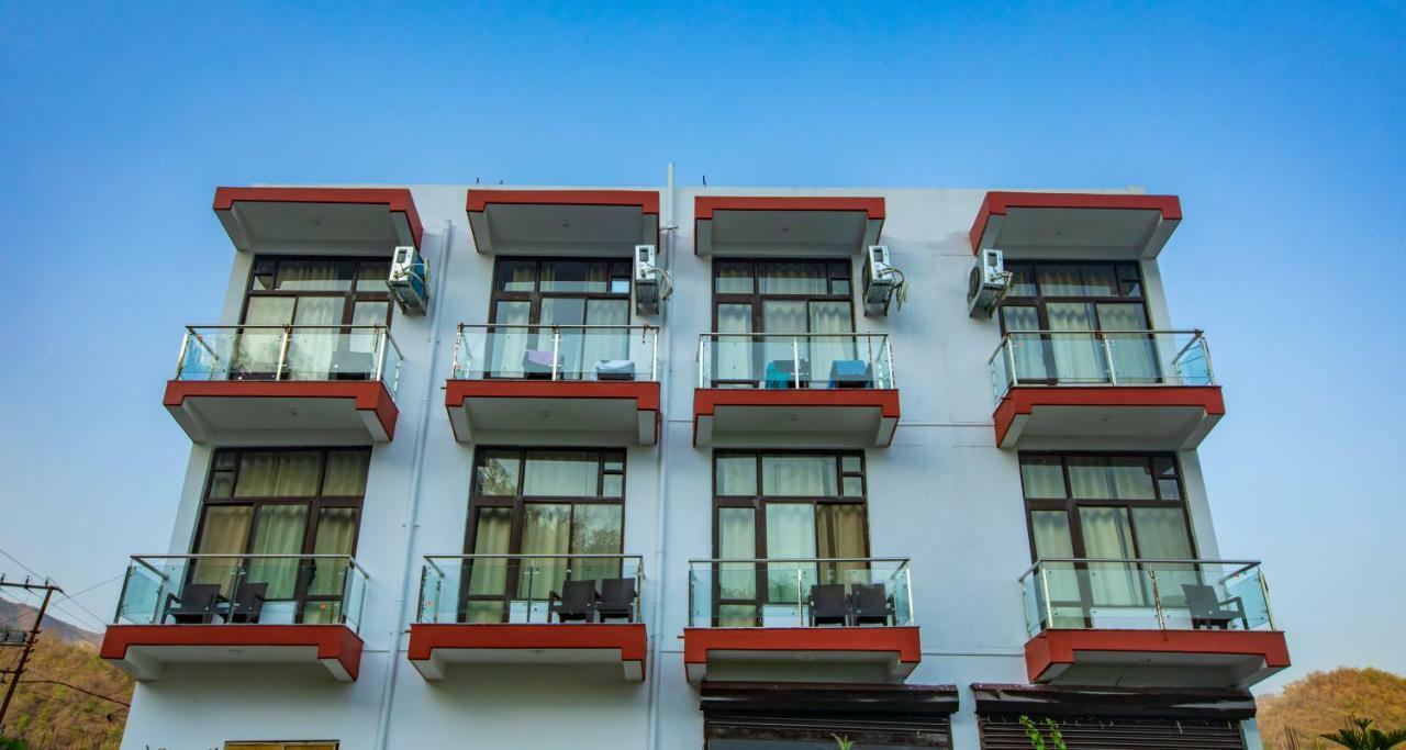 Hotel Tapovan Cottage Rishikesh Luaran gambar