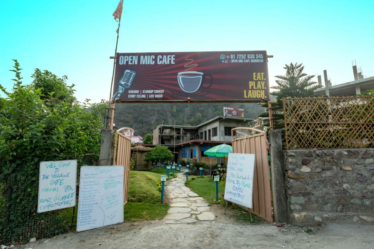 Hotel Tapovan Cottage Rishikesh Luaran gambar